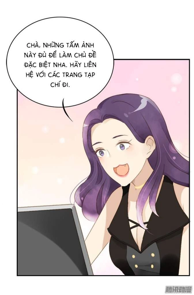 Sức Mạnh Của Sắc Đẹp Chapter 166 - 7