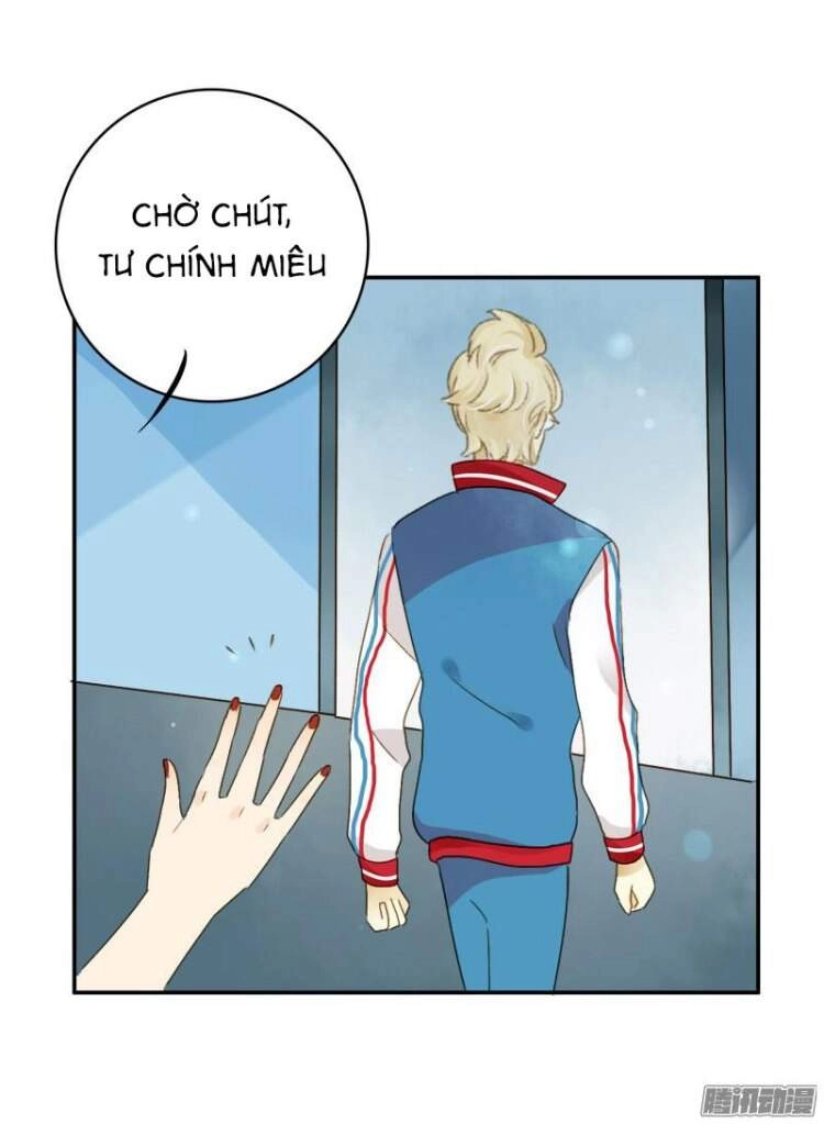 Sức Mạnh Của Sắc Đẹp Chapter 166 - 8