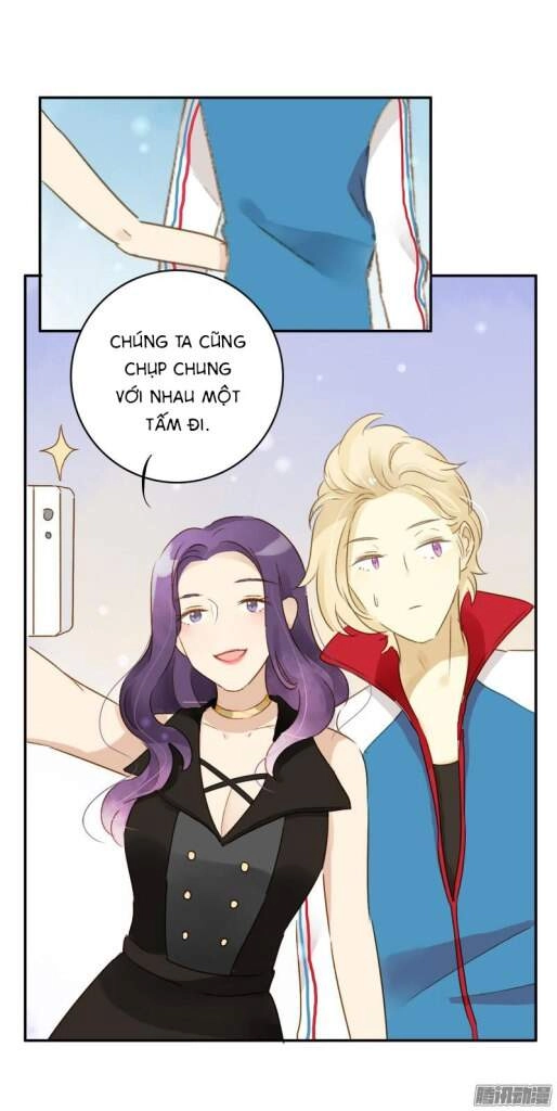 Sức Mạnh Của Sắc Đẹp Chapter 166 - 9