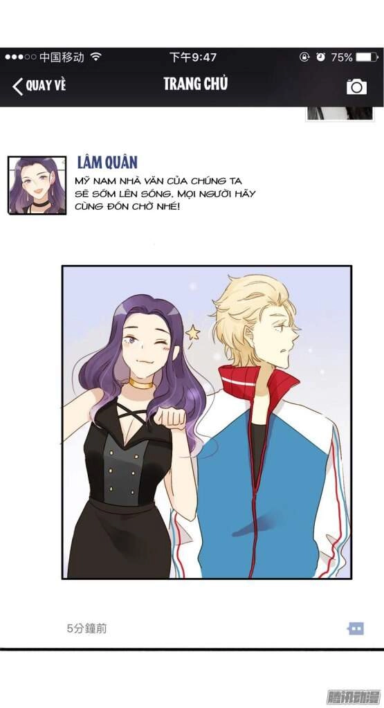 Sức Mạnh Của Sắc Đẹp Chapter 166 - 10