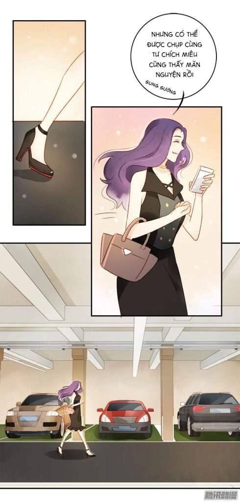 Sức Mạnh Của Sắc Đẹp Chapter 167 - 1