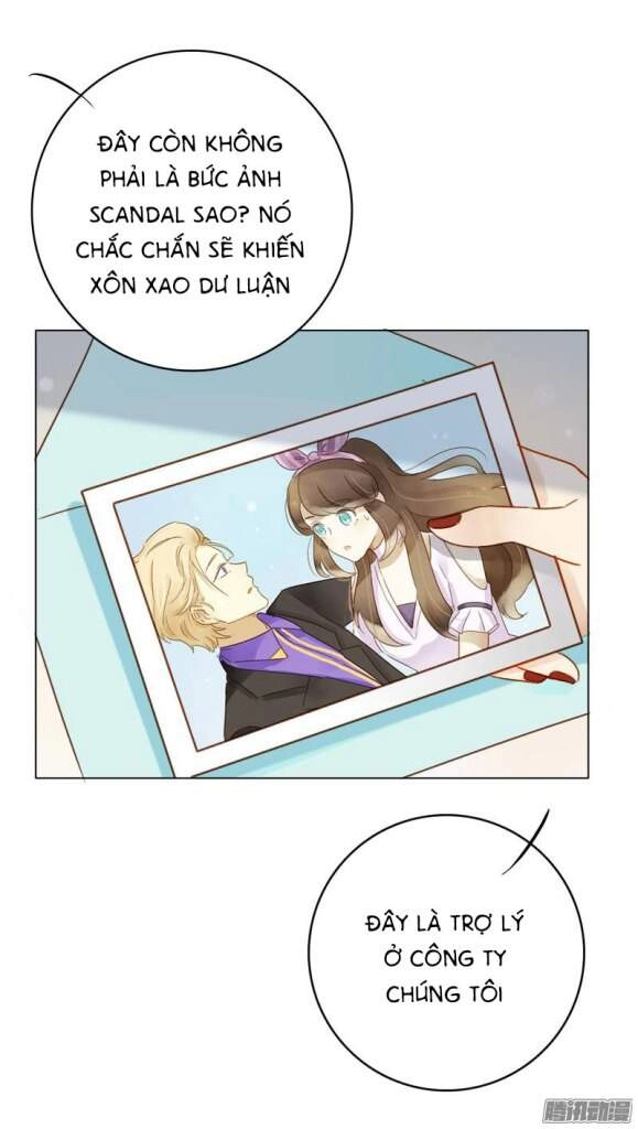 Sức Mạnh Của Sắc Đẹp Chapter 167 - 6