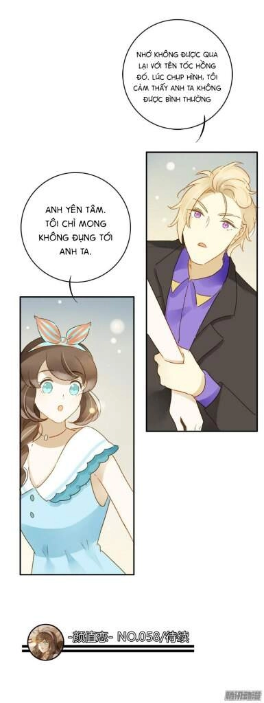 Sức Mạnh Của Sắc Đẹp Chapter 167 - 16