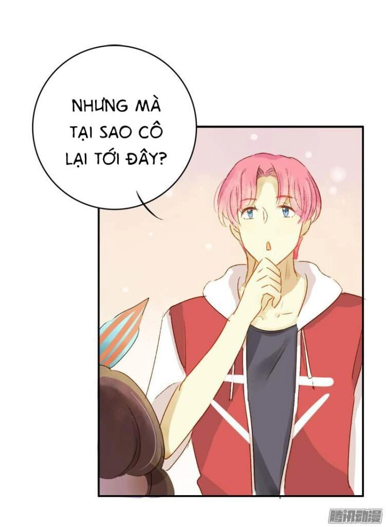 Sức Mạnh Của Sắc Đẹp Chapter 168 - 6