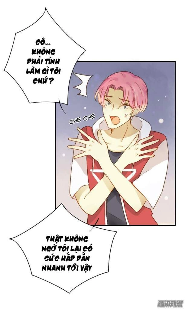 Sức Mạnh Của Sắc Đẹp Chapter 168 - 8