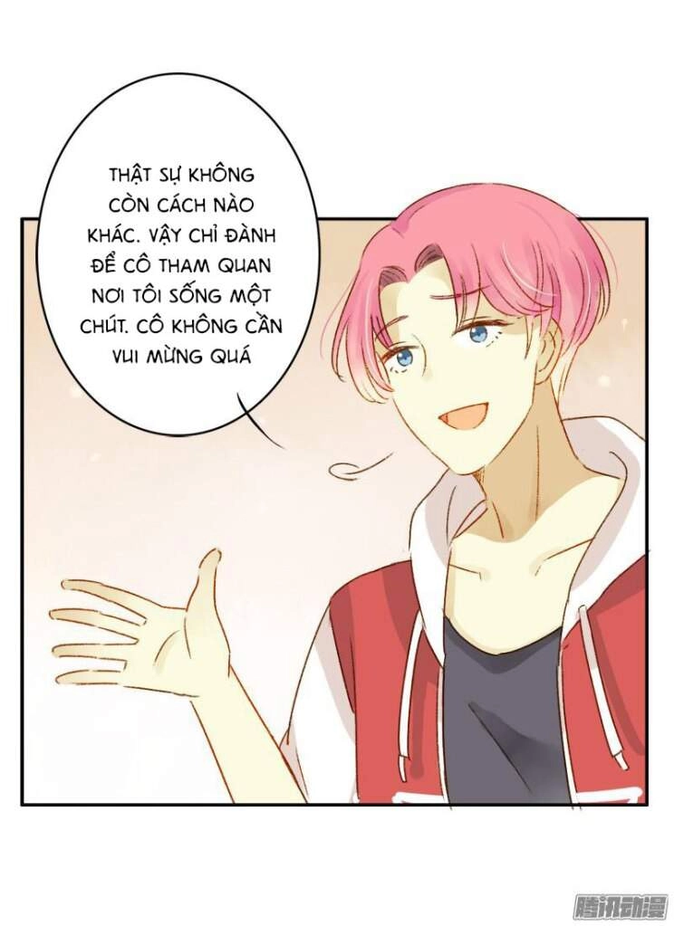 Sức Mạnh Của Sắc Đẹp Chapter 168 - 10