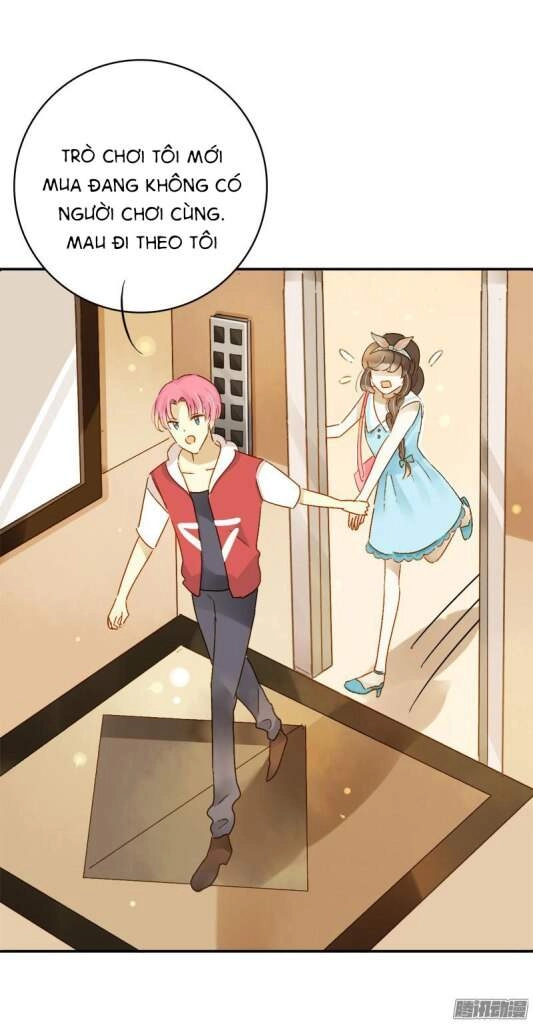 Sức Mạnh Của Sắc Đẹp Chapter 168 - 12