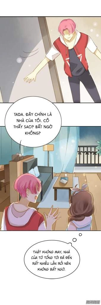 Sức Mạnh Của Sắc Đẹp Chapter 168 - 14