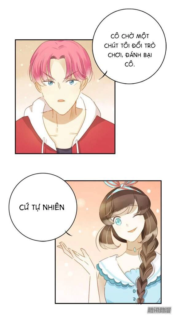 Sức Mạnh Của Sắc Đẹp Chapter 169 - 6