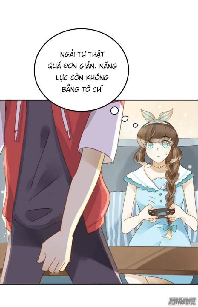 Sức Mạnh Của Sắc Đẹp Chapter 169 - 7