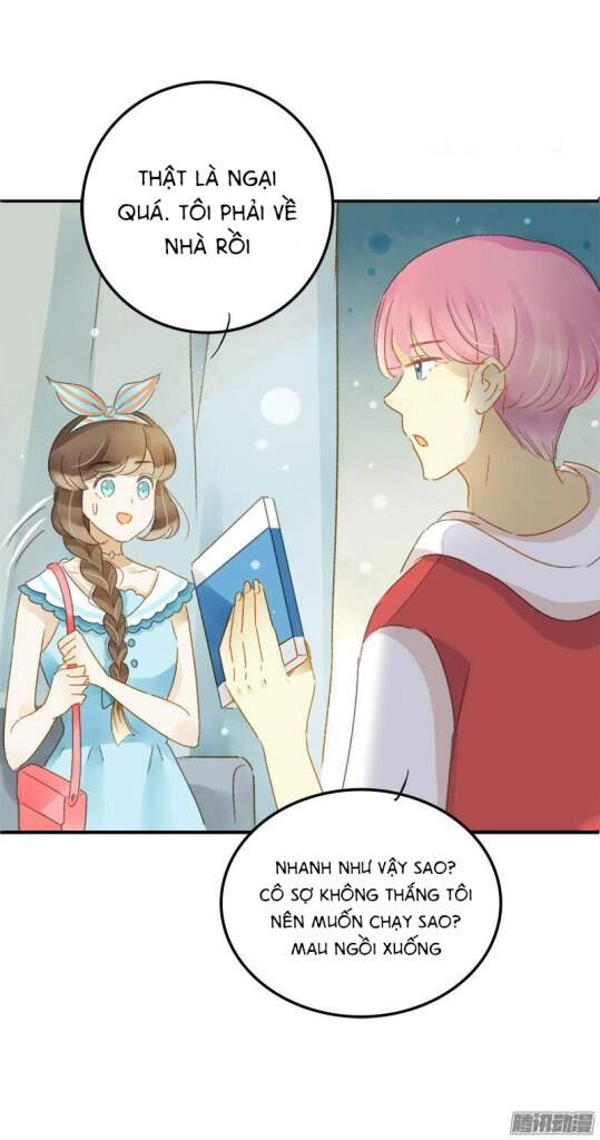 Sức Mạnh Của Sắc Đẹp Chapter 169 - 11