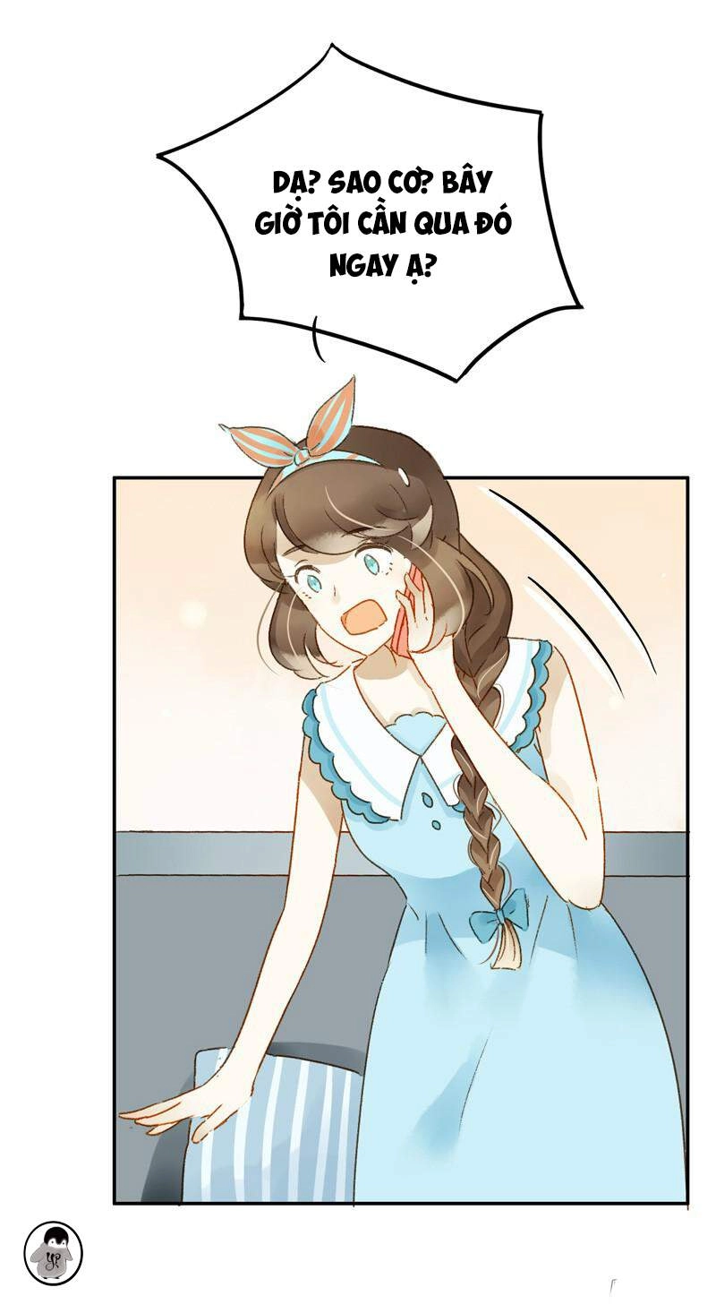 Sức Mạnh Của Sắc Đẹp Chapter 171 - 1