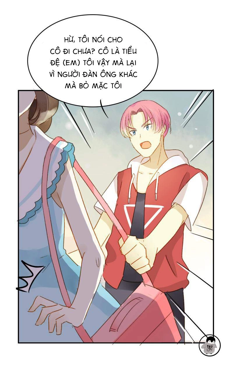 Sức Mạnh Của Sắc Đẹp Chapter 171 - 4