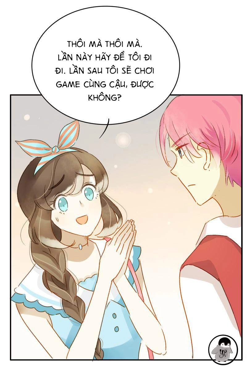 Sức Mạnh Của Sắc Đẹp Chapter 171 - 5