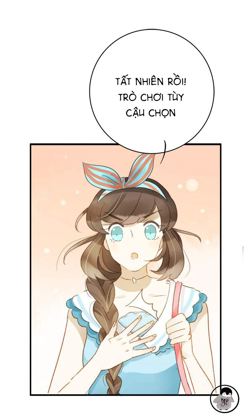 Sức Mạnh Của Sắc Đẹp Chapter 171 - 7