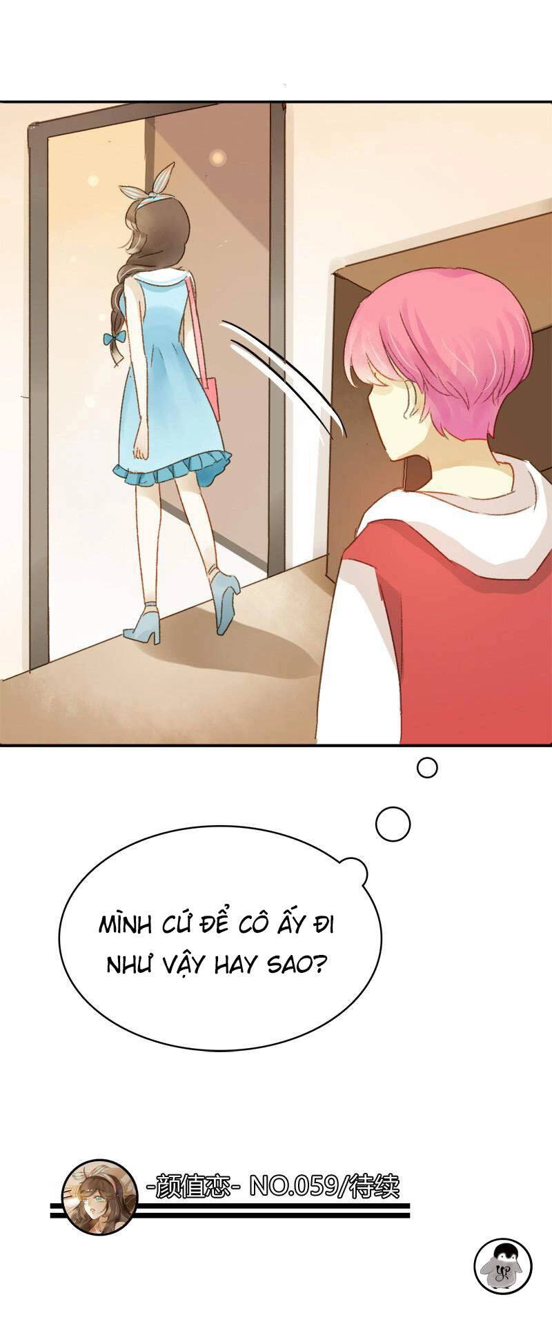 Sức Mạnh Của Sắc Đẹp Chapter 171 - 10