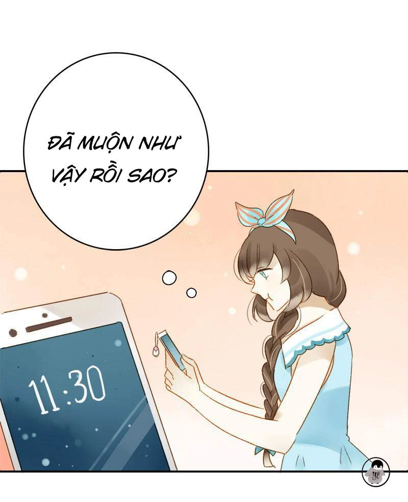 Sức Mạnh Của Sắc Đẹp Chapter 172 - 3