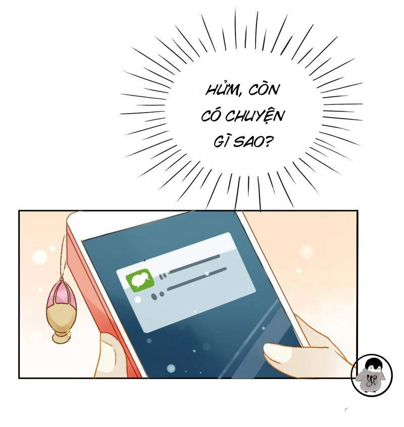 Sức Mạnh Của Sắc Đẹp Chapter 172 - 4