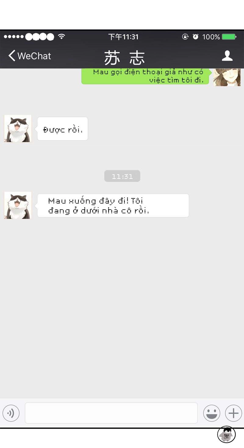 Sức Mạnh Của Sắc Đẹp Chapter 172 - 5