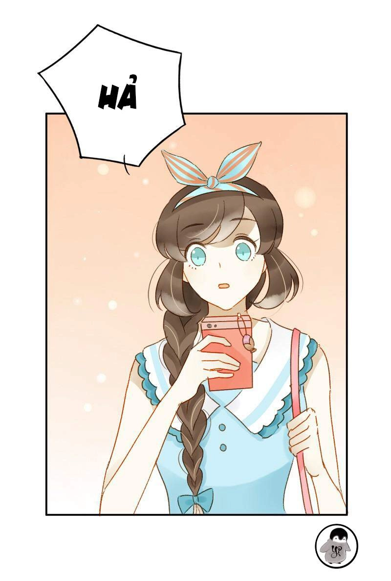 Sức Mạnh Của Sắc Đẹp Chapter 172 - 6