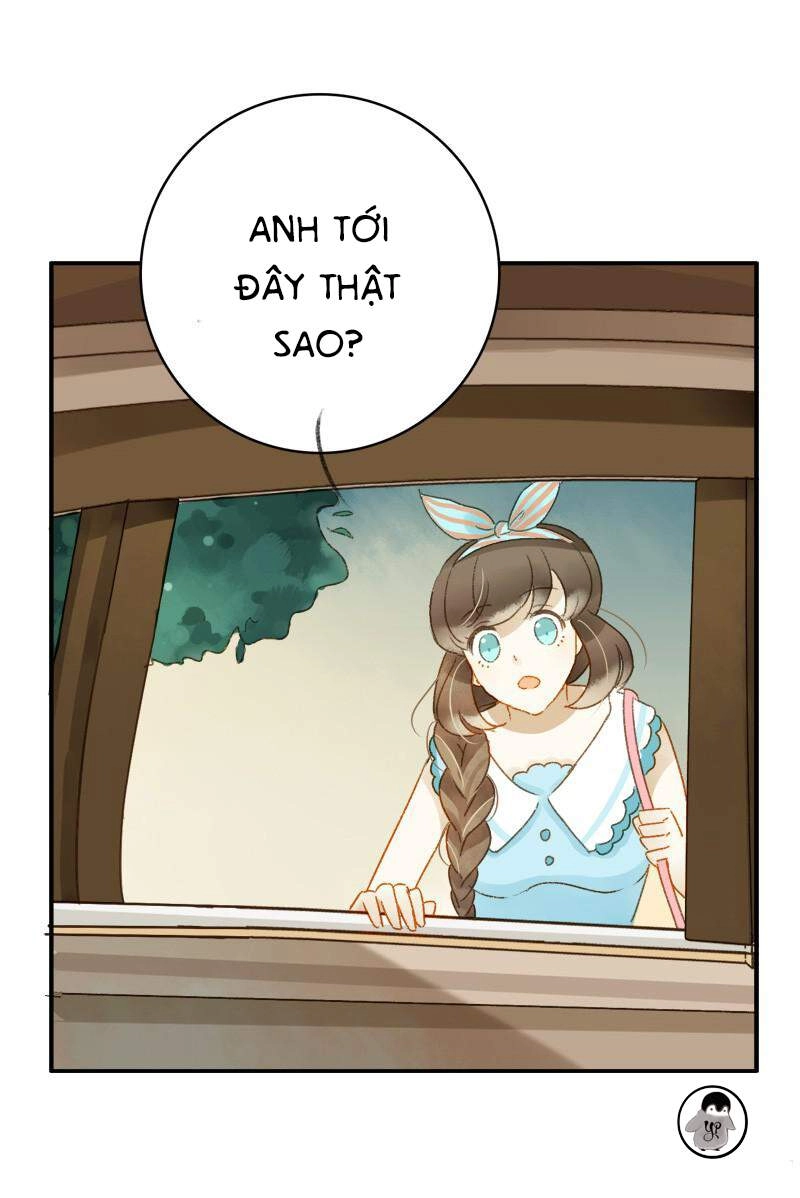 Sức Mạnh Của Sắc Đẹp Chapter 172 - 8