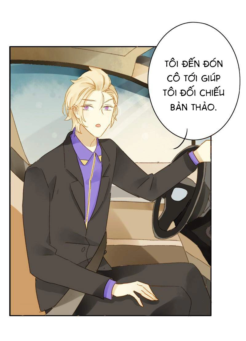 Sức Mạnh Của Sắc Đẹp Chapter 172 - 9