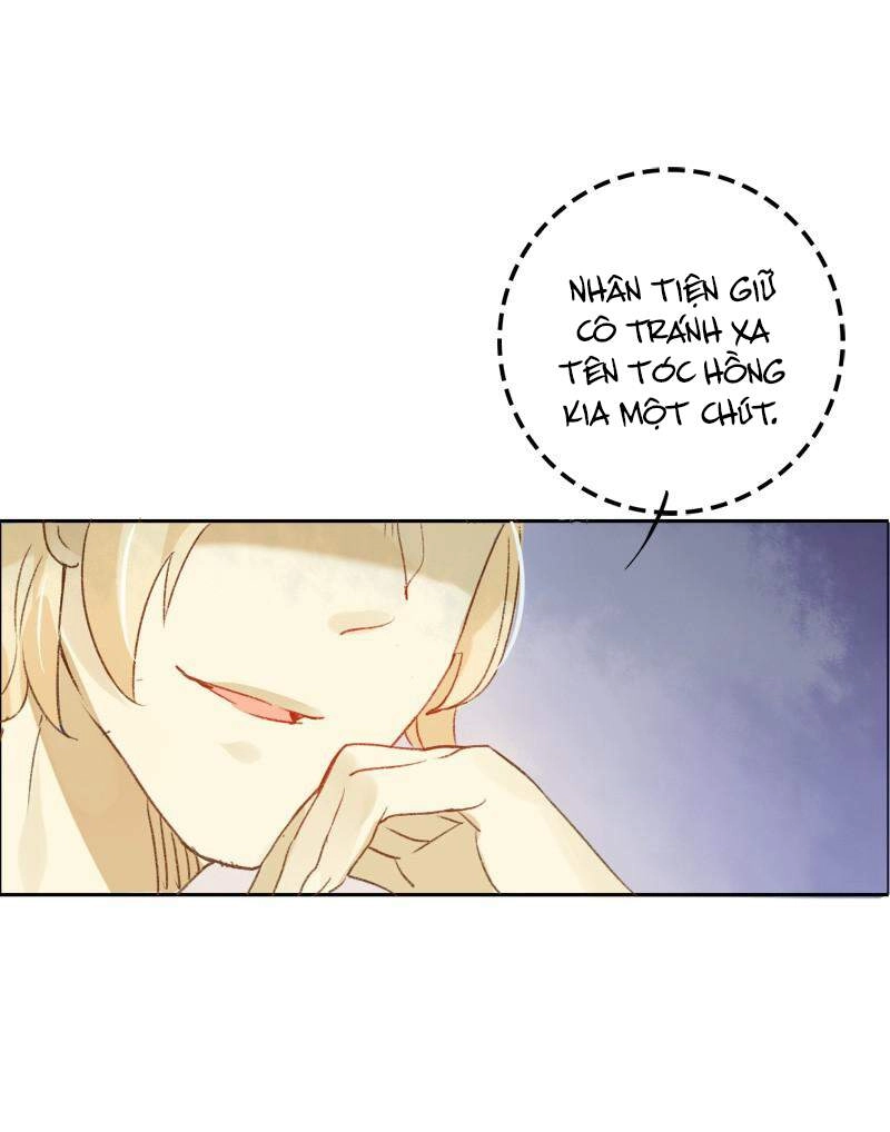 Sức Mạnh Của Sắc Đẹp Chapter 172 - 16