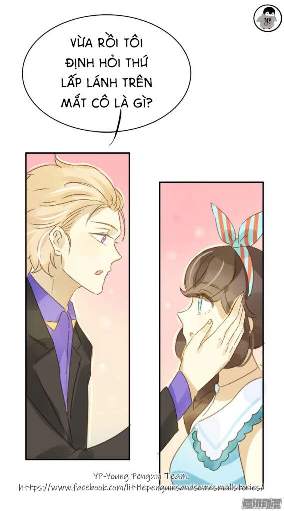 Sức Mạnh Của Sắc Đẹp Chapter 173 - 6