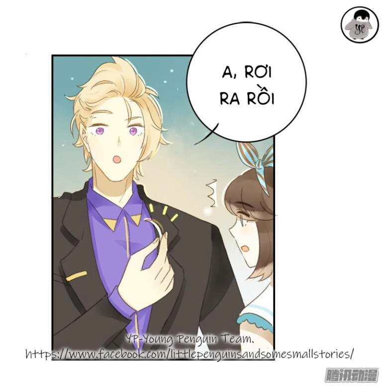 Sức Mạnh Của Sắc Đẹp Chapter 173 - 8