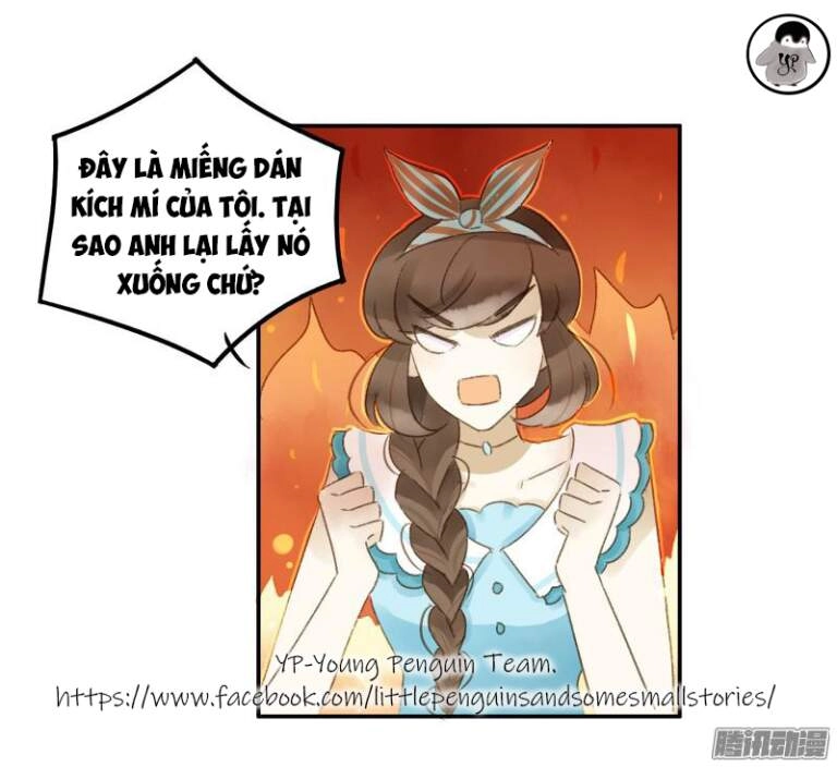 Sức Mạnh Của Sắc Đẹp Chapter 173 - 9