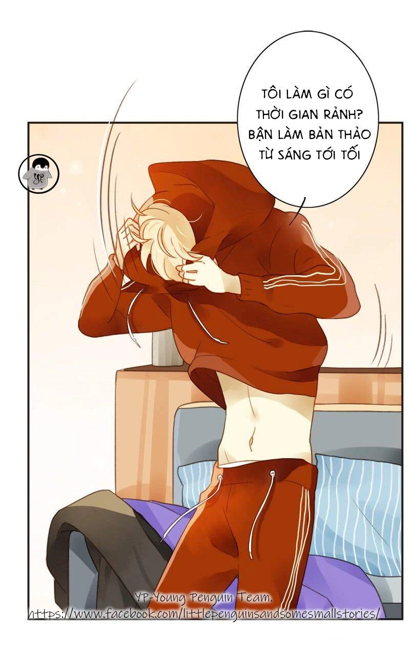 Sức Mạnh Của Sắc Đẹp Chapter 174 - 3