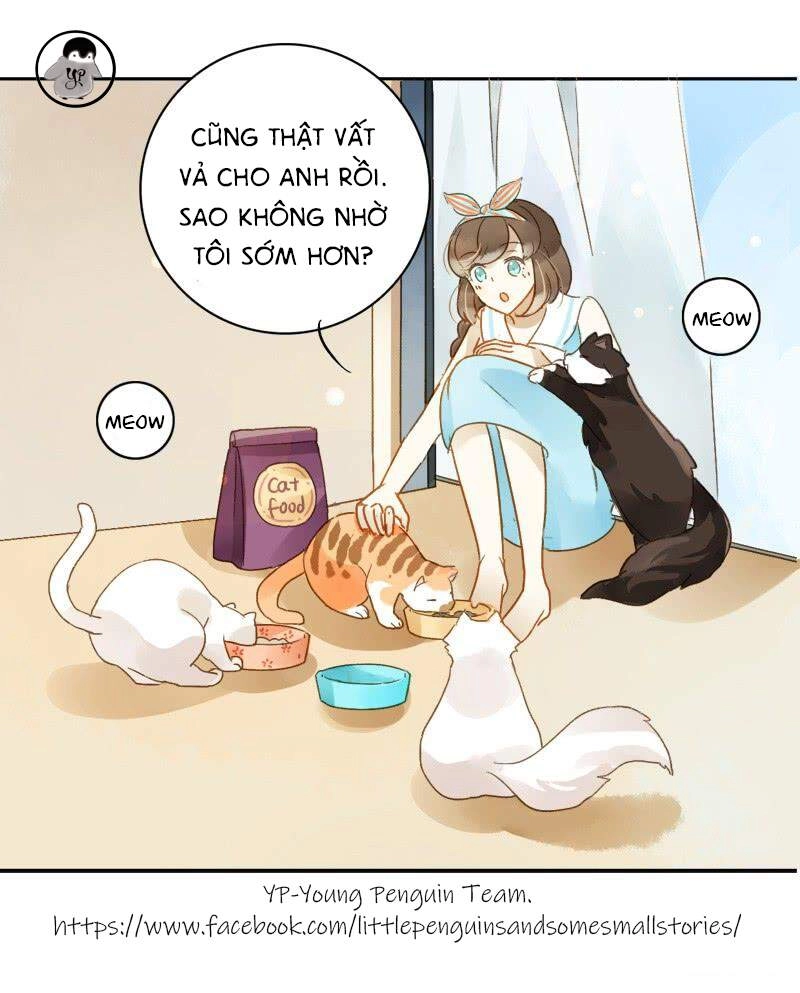 Sức Mạnh Của Sắc Đẹp Chapter 174 - 4