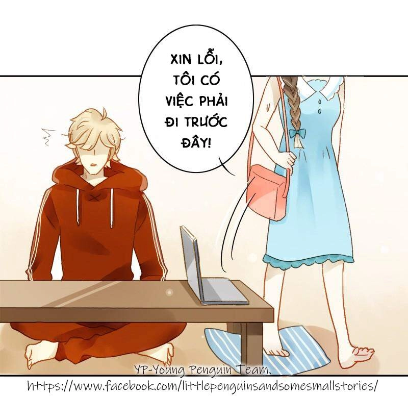 Sức Mạnh Của Sắc Đẹp Chapter 174 - 7