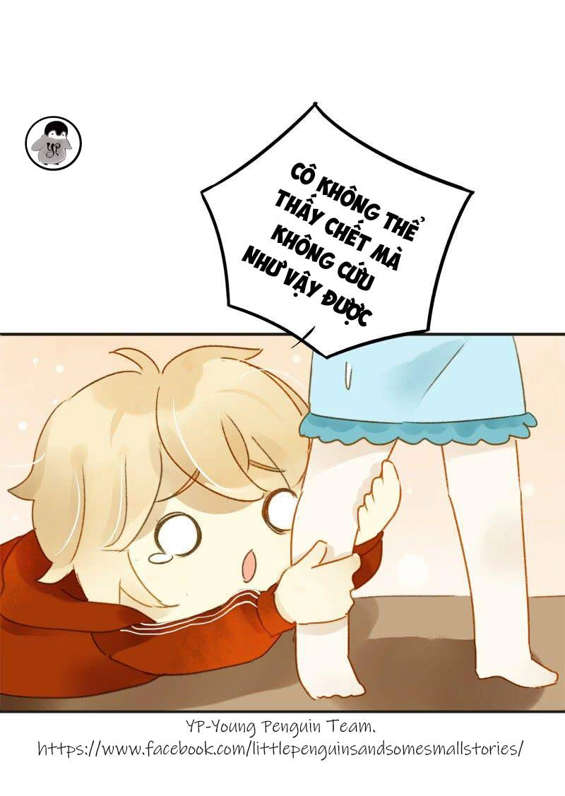 Sức Mạnh Của Sắc Đẹp Chapter 174 - 8