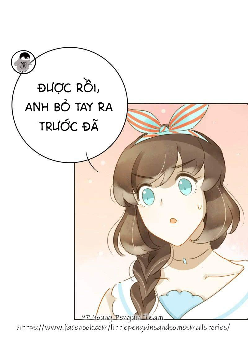 Sức Mạnh Của Sắc Đẹp Chapter 174 - 9