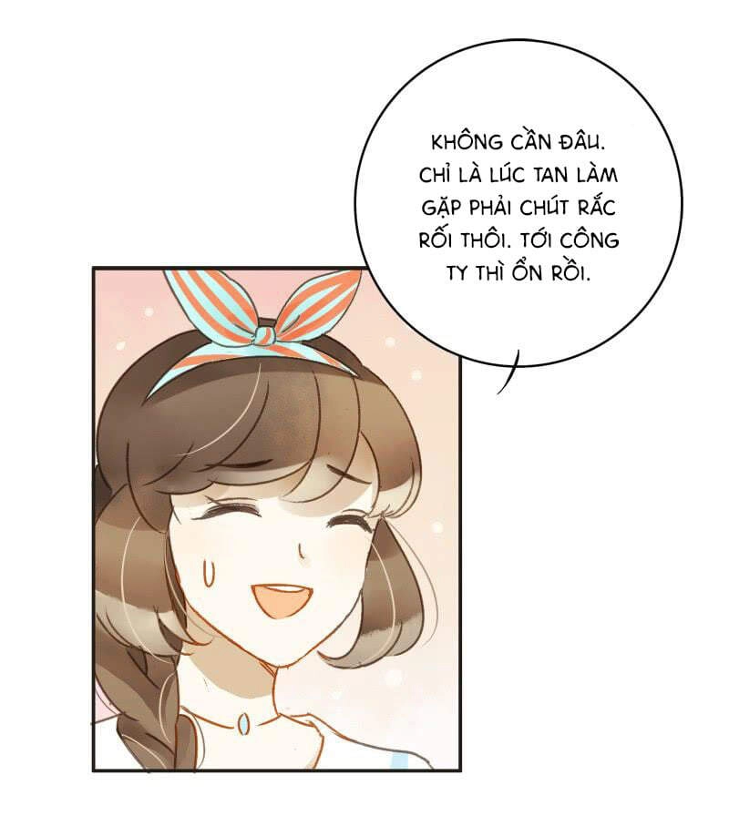 Sức Mạnh Của Sắc Đẹp Chapter 175 - 6