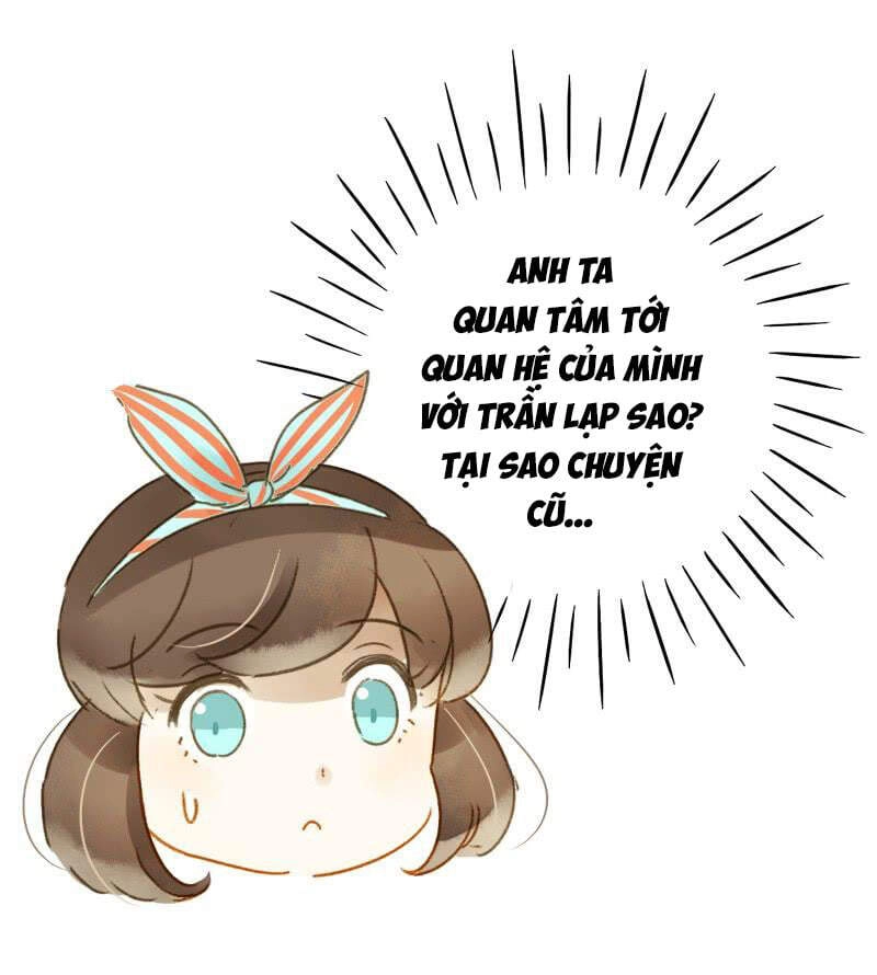 Sức Mạnh Của Sắc Đẹp Chapter 175 - 8