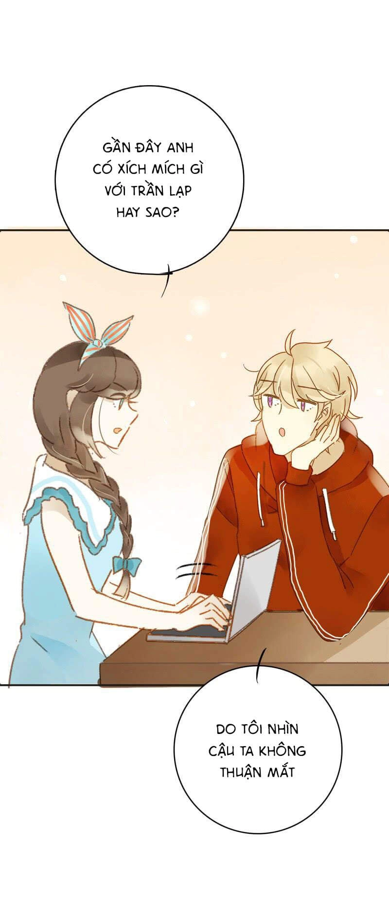 Sức Mạnh Của Sắc Đẹp Chapter 175 - 9