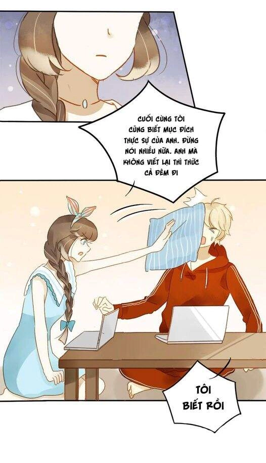 Sức Mạnh Của Sắc Đẹp Chapter 176 - 1