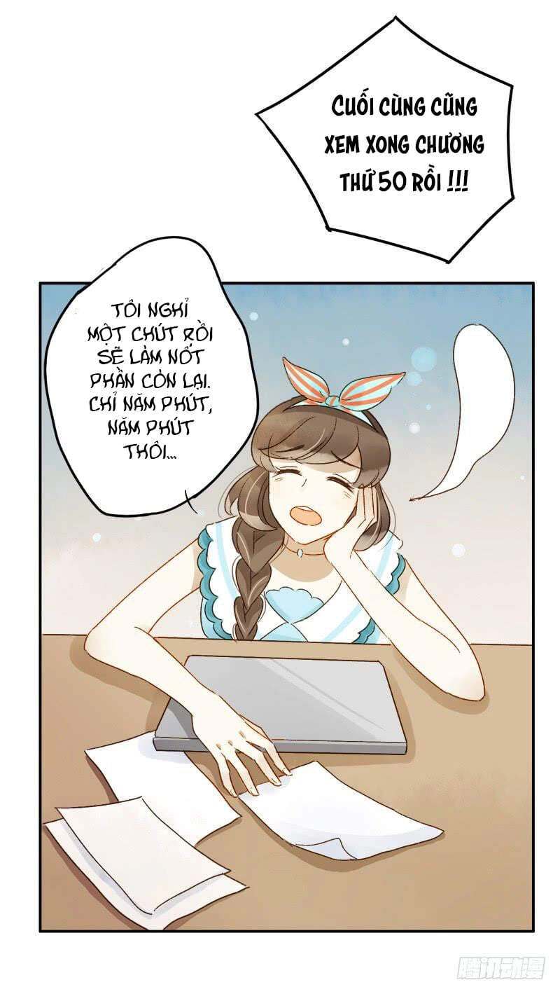 Sức Mạnh Của Sắc Đẹp Chapter 176 - 6