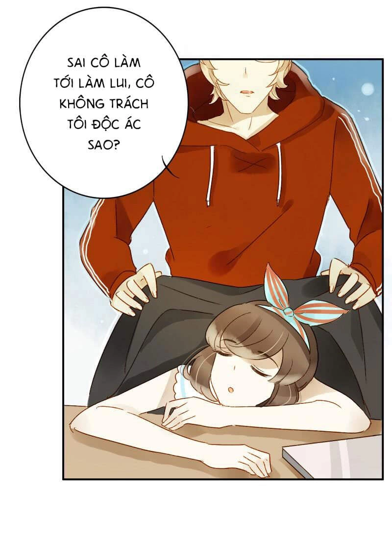 Sức Mạnh Của Sắc Đẹp Chapter 176 - 9