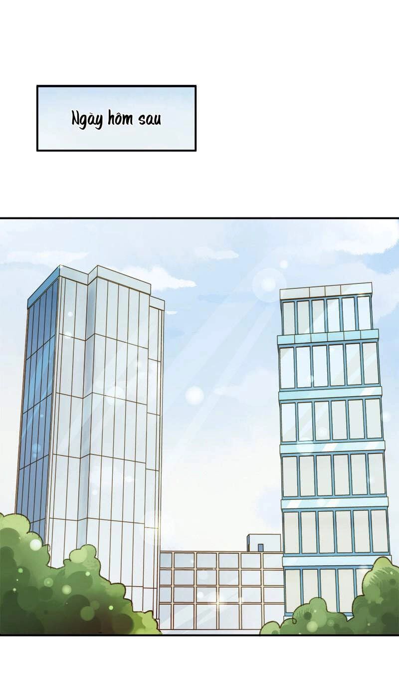 Sức Mạnh Của Sắc Đẹp Chapter 177 - 1