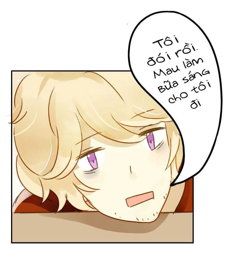 Sức Mạnh Của Sắc Đẹp Chapter 177 - 6