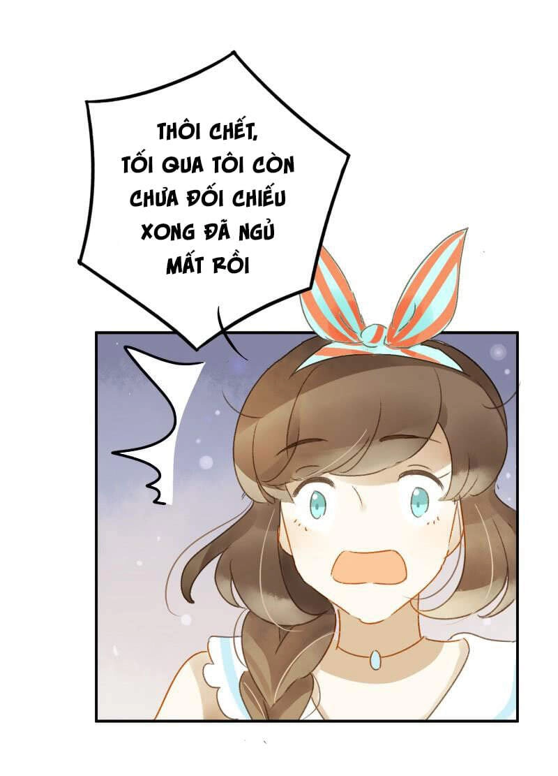 Sức Mạnh Của Sắc Đẹp Chapter 177 - 8