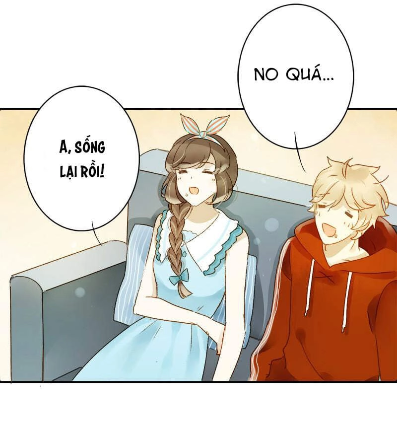 Sức Mạnh Của Sắc Đẹp Chapter 178 - 2