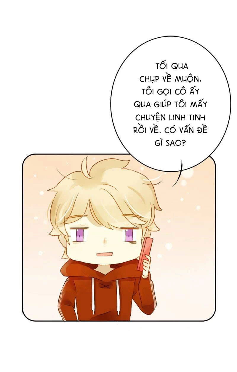 Sức Mạnh Của Sắc Đẹp Chapter 178 - 11