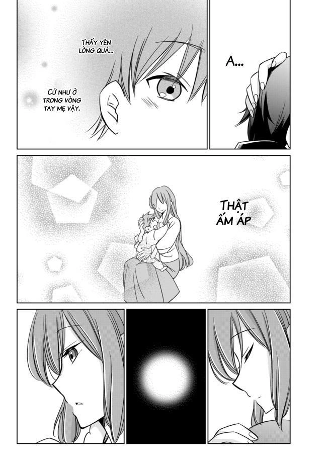 Jishou! Heibon Mazoku No Eiyuu Life: B-Kyuu Mazoku Nano Ni Cheat Dungeon Wo Tsukutteshimatta Kekka Chapter 2 - 20