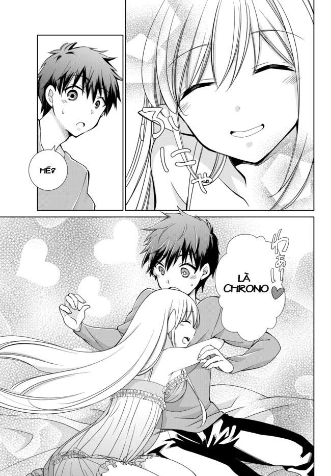 Jishou! Heibon Mazoku No Eiyuu Life: B-Kyuu Mazoku Nano Ni Cheat Dungeon Wo Tsukutteshimatta Kekka Chapter 5 - 6