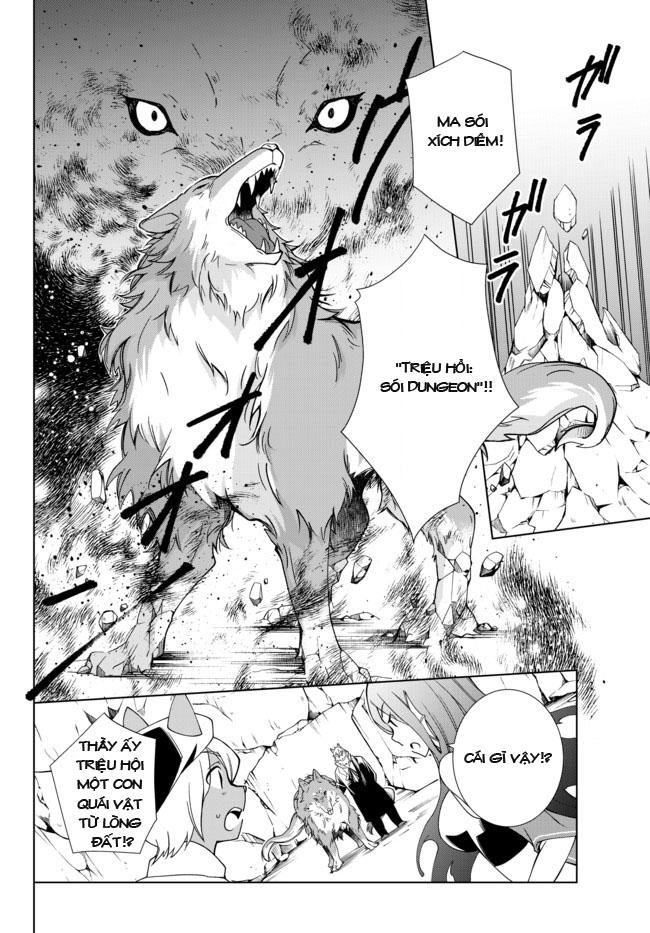 Jishou! Heibon Mazoku No Eiyuu Life: B-Kyuu Mazoku Nano Ni Cheat Dungeon Wo Tsukutteshimatta Kekka Chapter 5 - 15