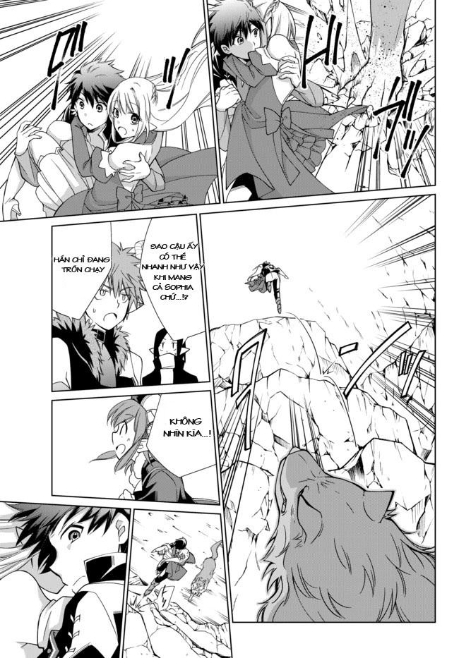 Jishou! Heibon Mazoku No Eiyuu Life: B-Kyuu Mazoku Nano Ni Cheat Dungeon Wo Tsukutteshimatta Kekka Chapter 5 - 22